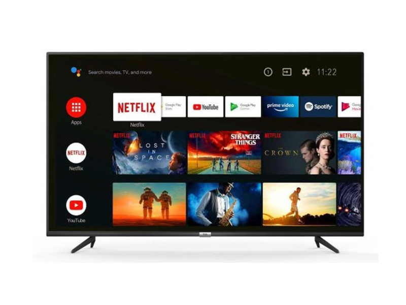 TCL 65P615